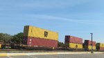 GTW 675103 (Triple Well Car Altogether)